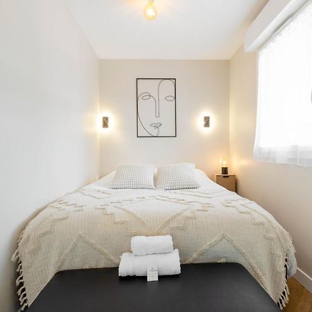 Appart Hotel Coraline - Genas Lyon Eurexpo 外观 照片