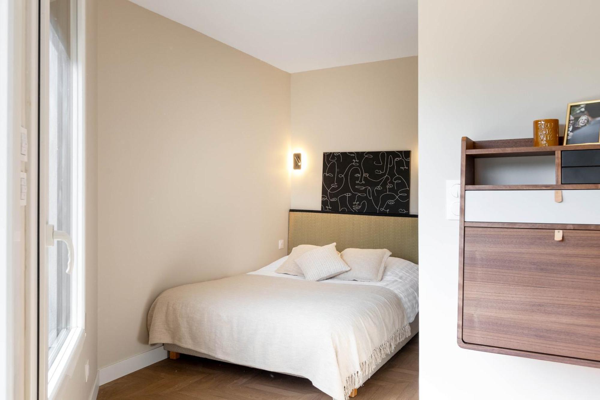 Appart Hotel Coraline - Genas Lyon Eurexpo 外观 照片