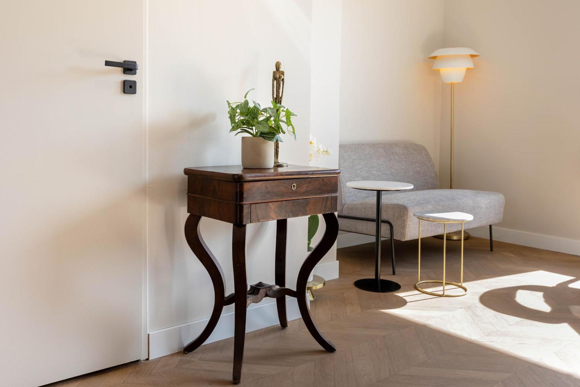 Appart Hotel Coraline - Genas Lyon Eurexpo 外观 照片