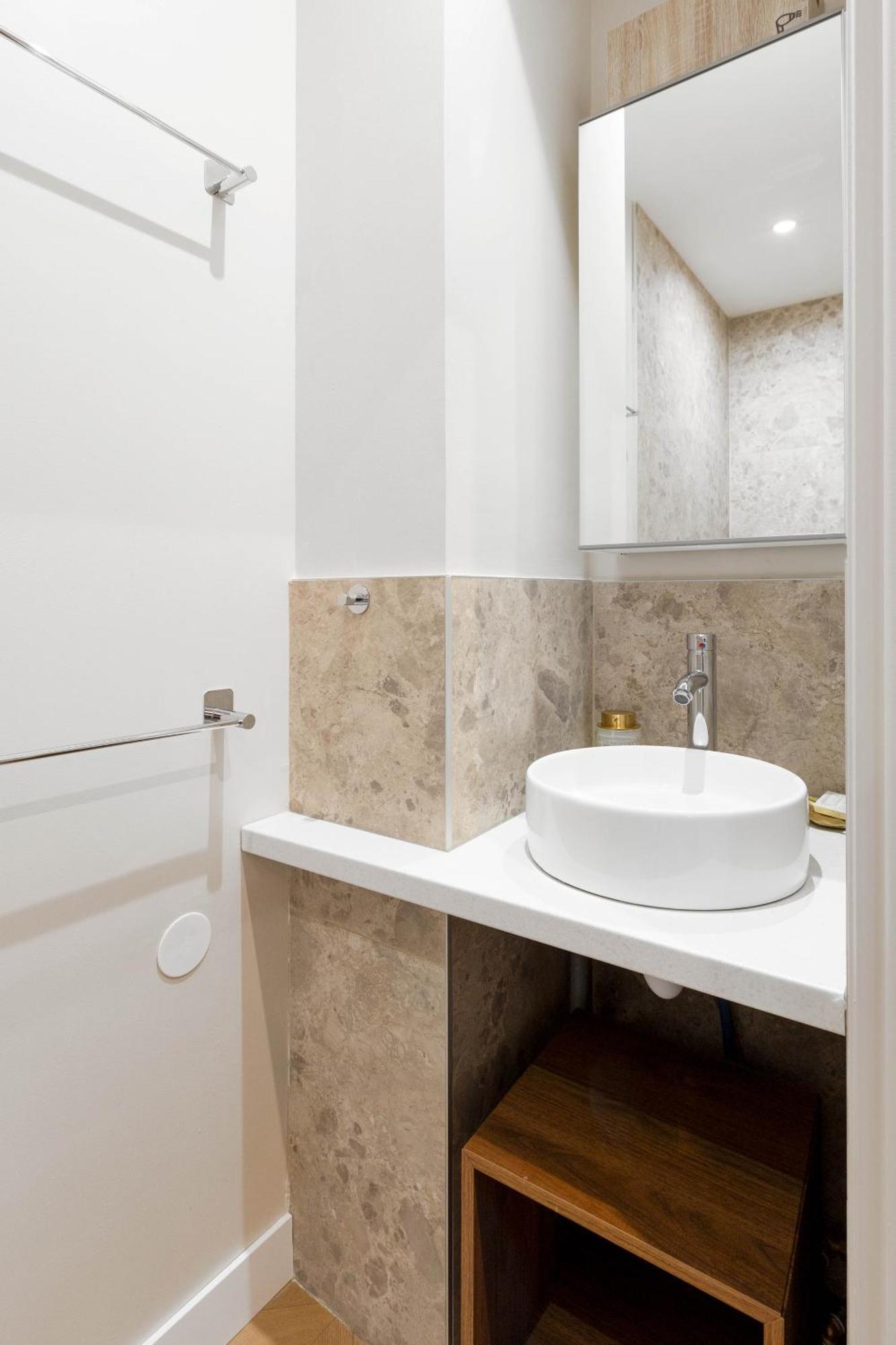 Appart Hotel Coraline - Genas Lyon Eurexpo 外观 照片
