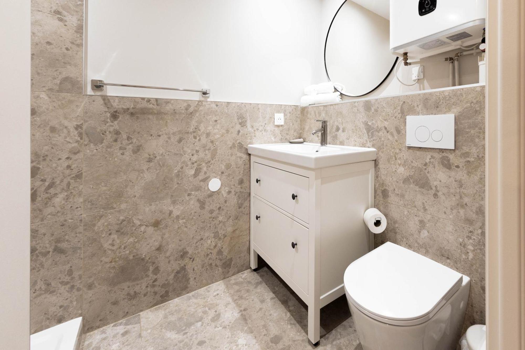 Appart Hotel Coraline - Genas Lyon Eurexpo 外观 照片