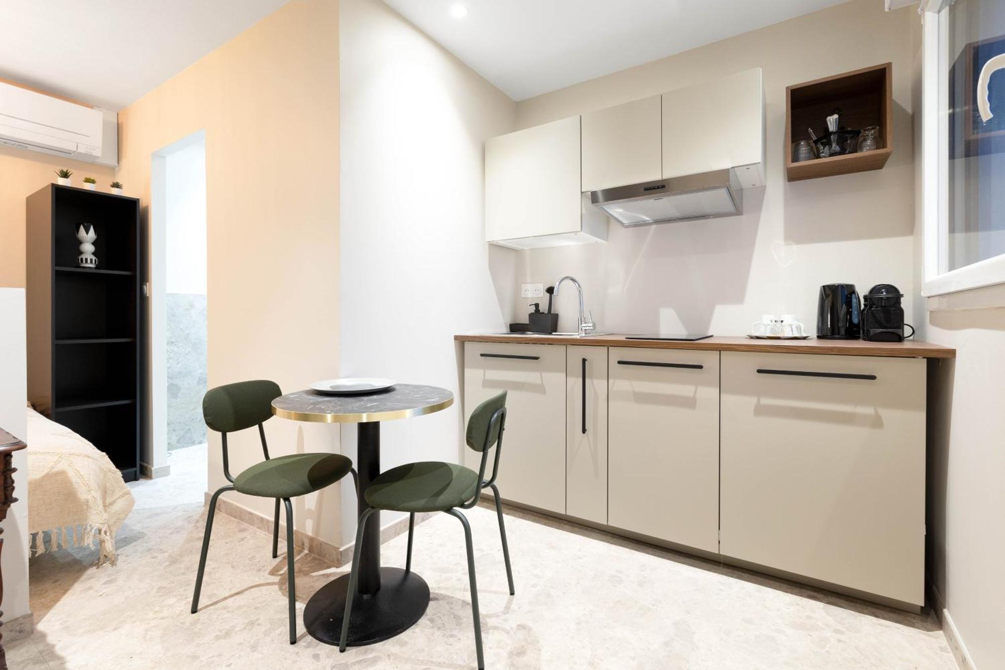 Appart Hotel Coraline - Genas Lyon Eurexpo 外观 照片