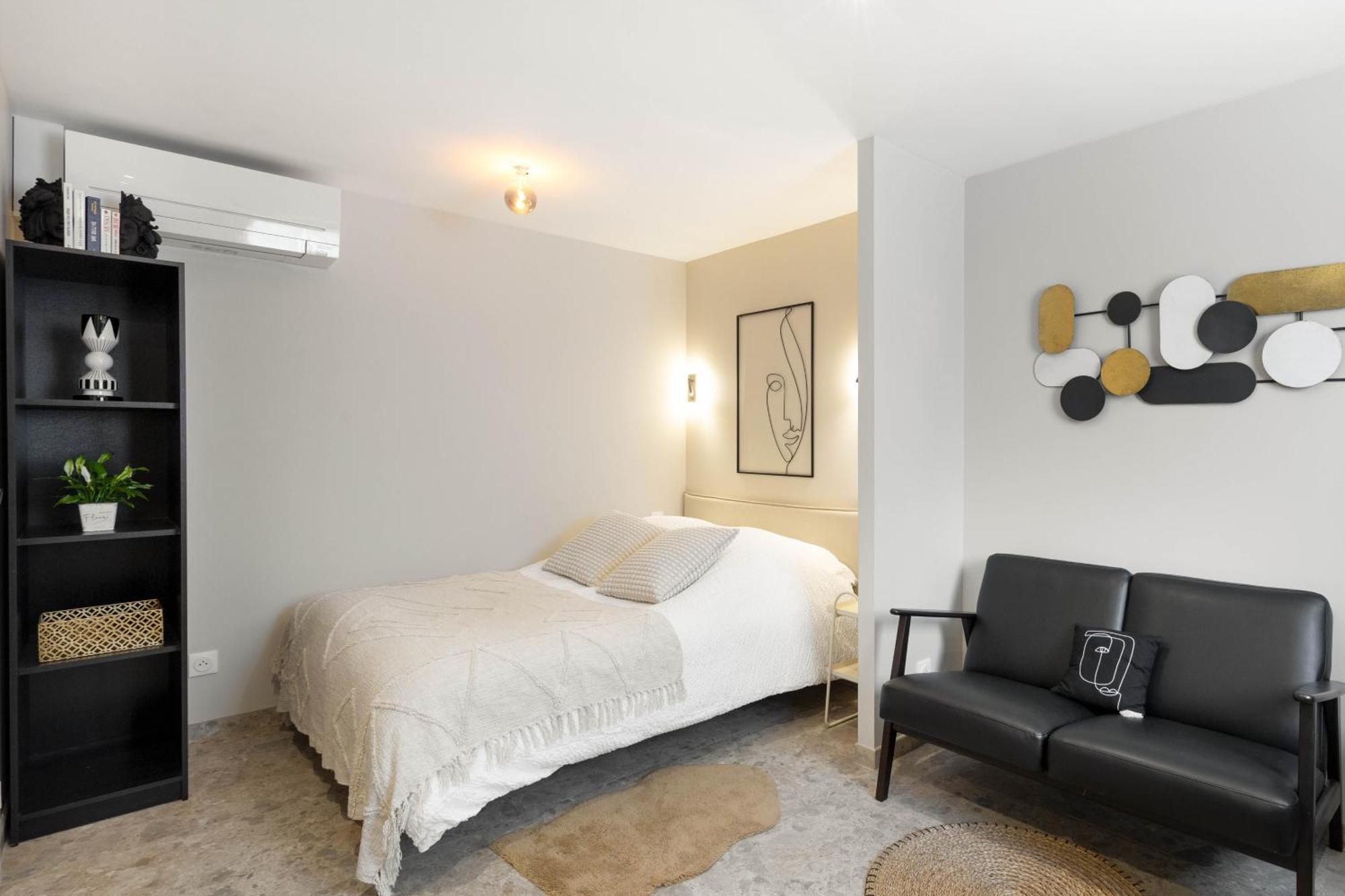 Appart Hotel Coraline - Genas Lyon Eurexpo 外观 照片
