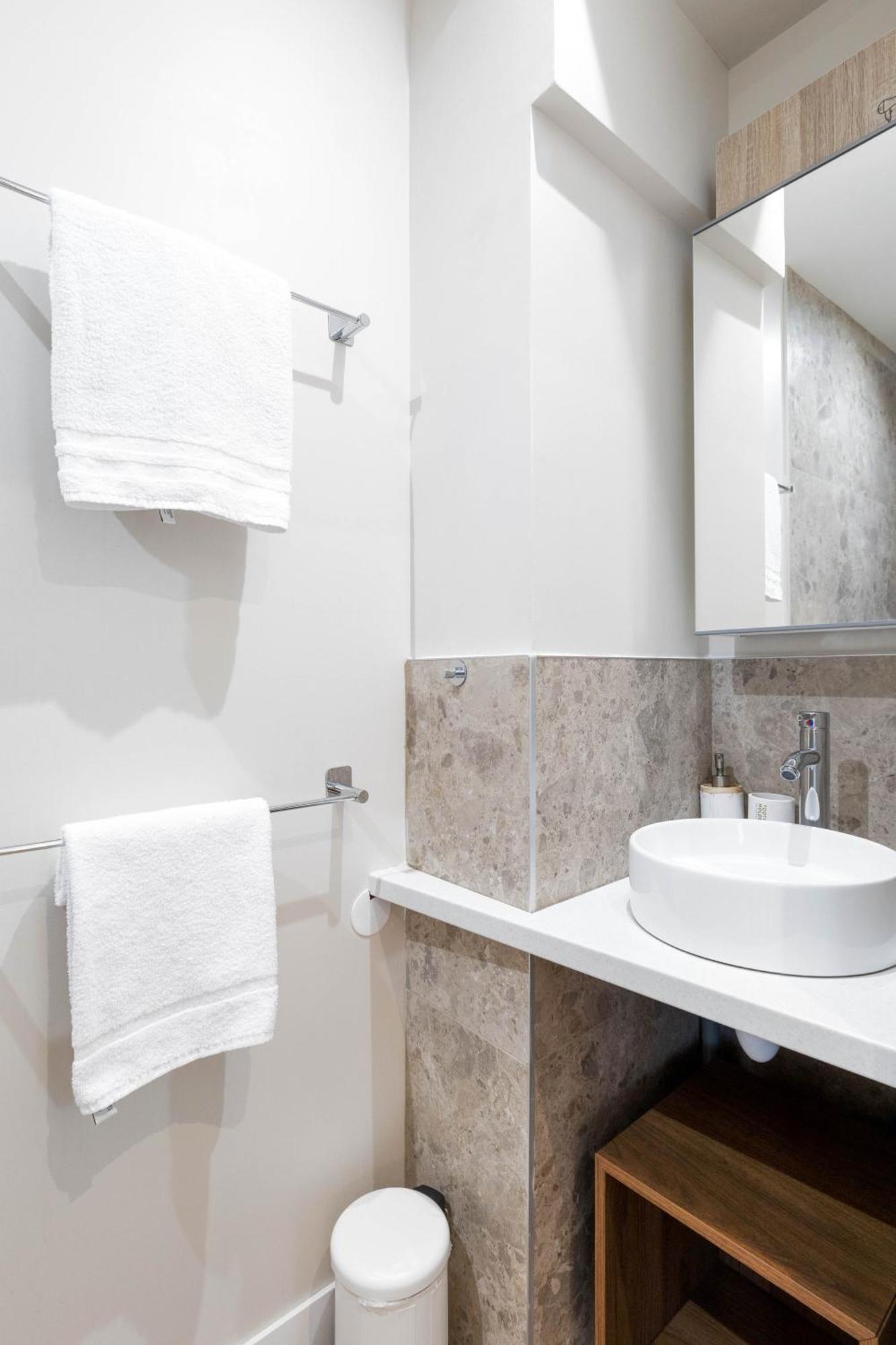 Appart Hotel Coraline - Genas Lyon Eurexpo 外观 照片